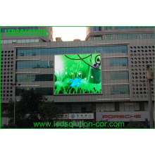 P8 Outdoor DIP LED Display for Fixed Permanent Installtions